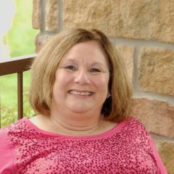 Meet your Posher, Patty - Picture 1 of 1